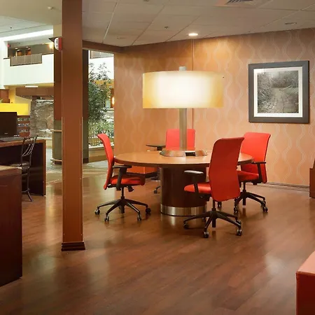 Sheraton Sioux Falls Hotel & Convention Center-3