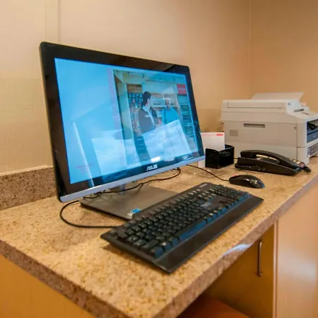 Towneplace Suites By Marriott Baton Rouge Gonzales-3