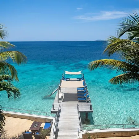 The Bellafonte - Luxury Oceanfront Hotel-3