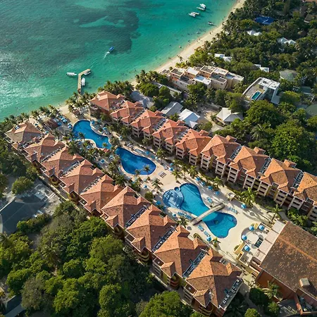 Infinity Bay Spa & Beach Resort-2