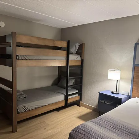 Americinn By Wyndham New Richmond-2