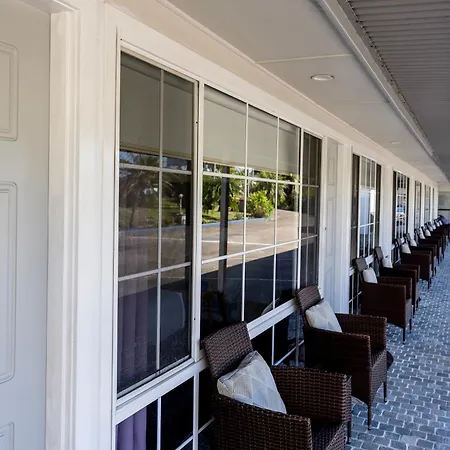 Breeze Inn 13 Princes Highway, Ulladulla (Adults Only)-3