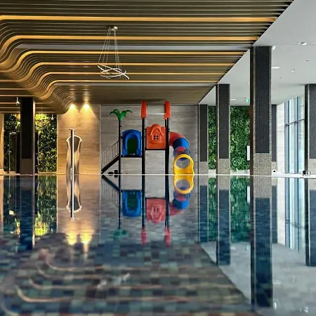 Hotel Mazurski Raj-3