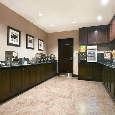 Towneplace Suites By Marriott Seguin-3