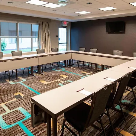 Residence Inn By Marriott Philadelphia Great Valley/Malvern-2