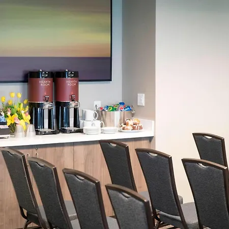 Residence Inn By Marriott Philadelphia Great Valley/Malvern-3