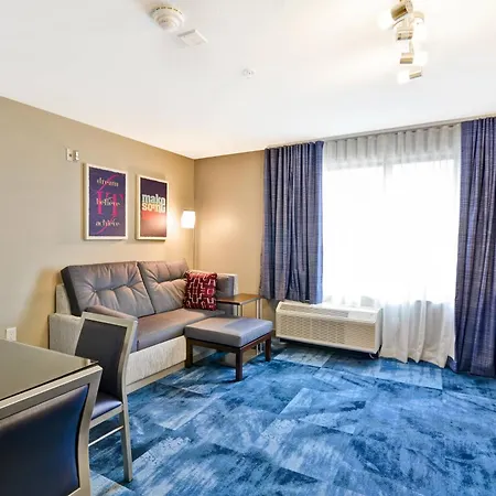 Towneplace Suites By Marriott Dover Rockaway-2