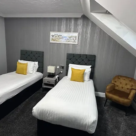 Dolphin Hotel St Ives-3