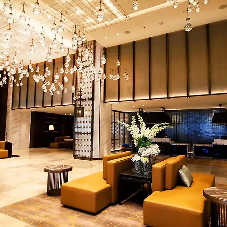 Sheraton Los Angeles San Gabriel-3