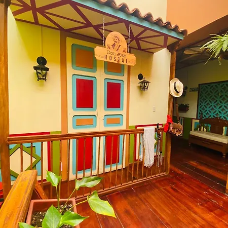 Hostal Don Jose-3