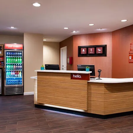 Towneplace Suites By Marriott St. Louis Chesterfield-3