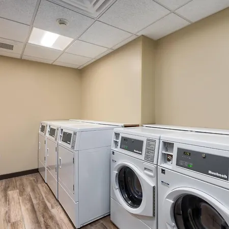 Towneplace Suites By Marriott Owensboro-3