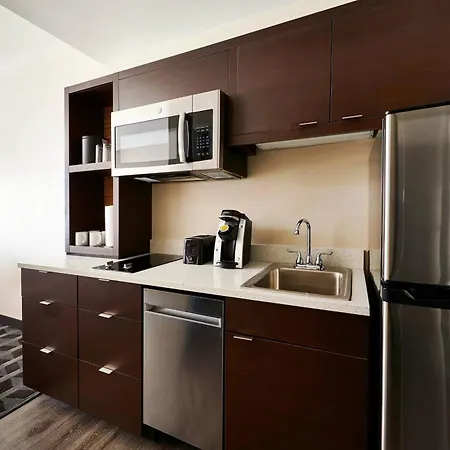 Towneplace Suites By Marriott St. Louis O'Fallon-2