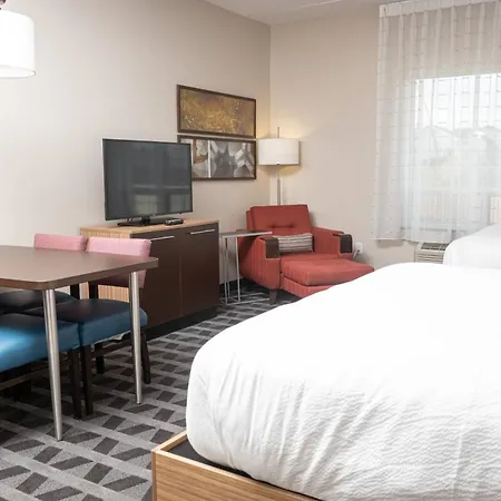 Towneplace Suites By Marriott Petawawa-2