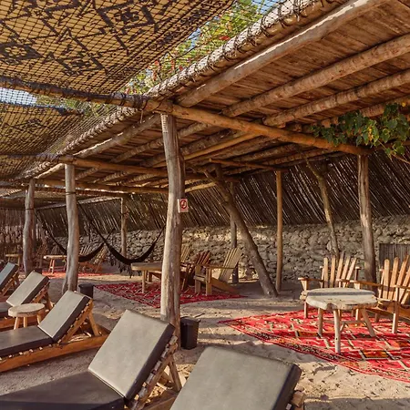 Éteka Slow Beach Hotel-3