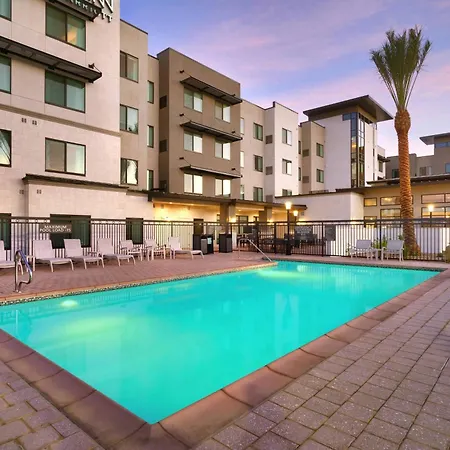 Residence Inn By Marriott La Quinta-2