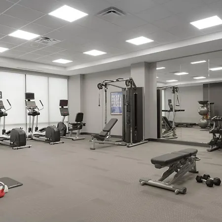 Towneplace Suites By Marriott Cincinnati Oakley-3