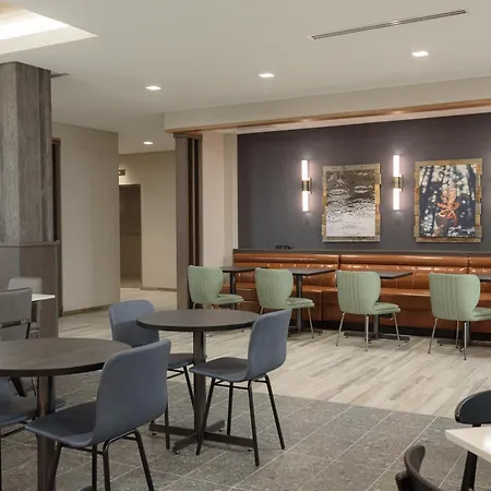 Towneplace Suites By Marriott Cincinnati Oakley-2