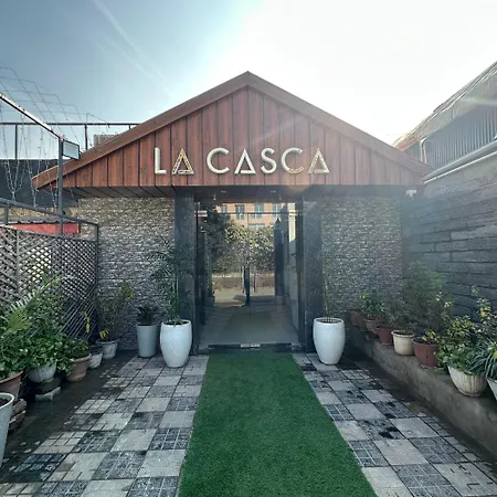 La Casca Experience-2