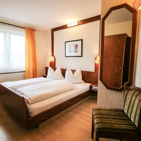 Hotel-Restaurant und Gästehaus Löwen-3