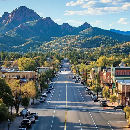 Prescott'S Best Valued Hotel-3