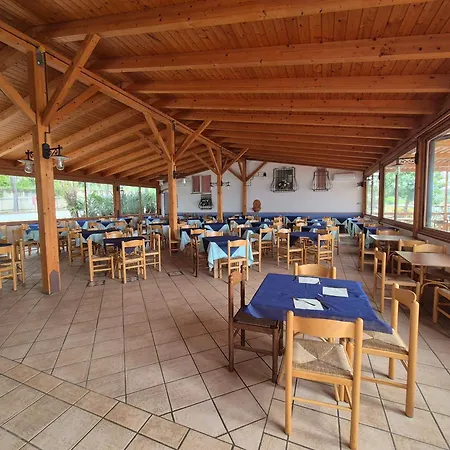 Villaggio Club Dolomiti Sul Mare-2