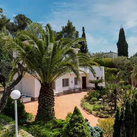 Villa Donna Carolina Capri-3