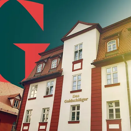 Das Goldschläger Boutique Hotel-2