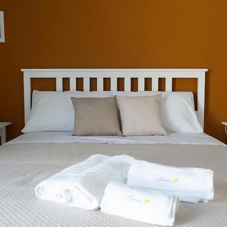 B&B Villa Limao-3
