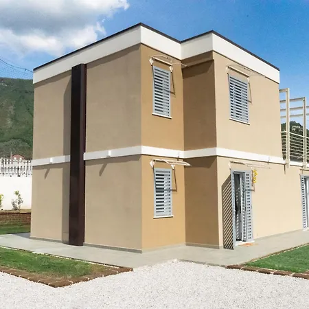 B&B Villa Limao-2