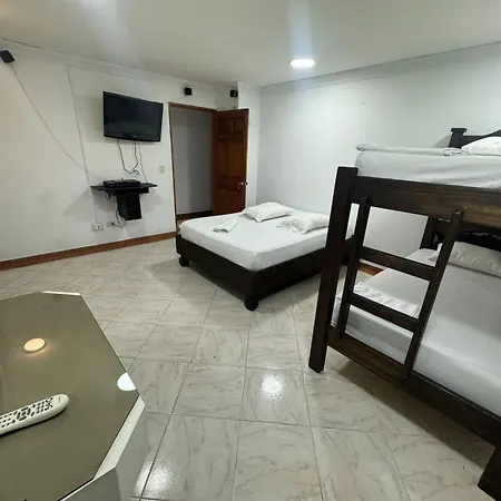 Hotel Plaza Real Sur-3