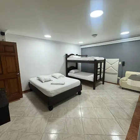 Hotel Plaza Real Sur-2