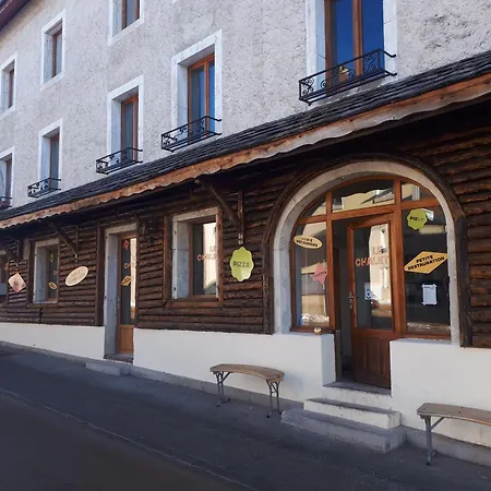 Le Chalet Lamoura Haut-Jura-3