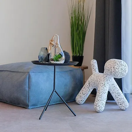 Dormio Breskens Apartments & Penthouses-3