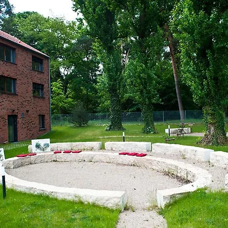 Umwelt Bildungszentrum Berlin-2