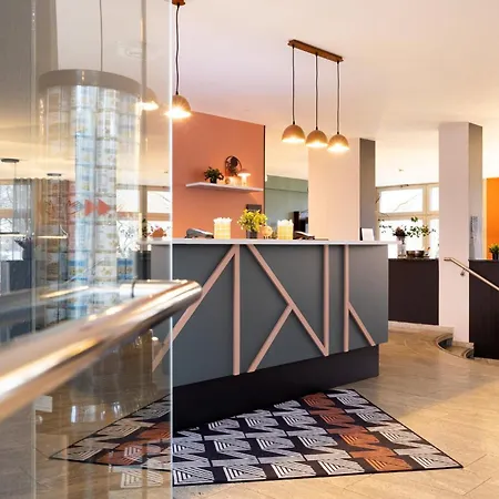 Holiday Inn - The Niu, Blade Solingen By Ihg-3
