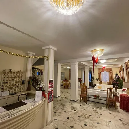 Hotel Internazionale-2