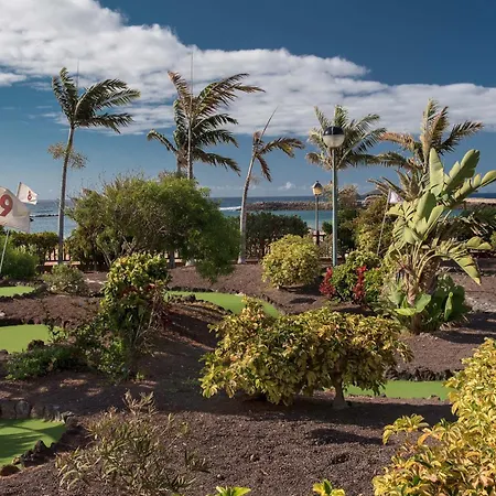 Sheraton Fuerteventura Golf & Spa Resort-3