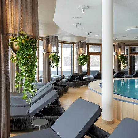 Almwellness Hotel Pierer-2