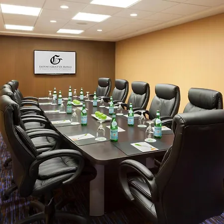 Towneplace Suites By Marriott Toronto Northeast/Markham-3