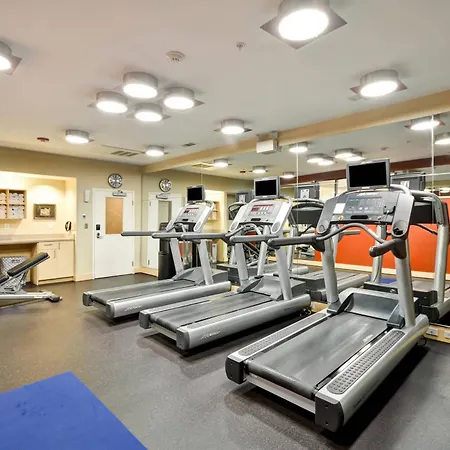 Towneplace Suites Dallas/Lewisville-2