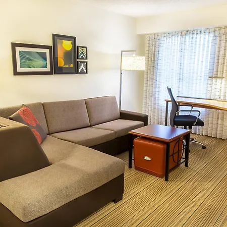 Residence Inn By Marriott Sioux Falls-2