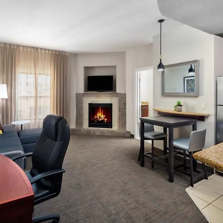 Residence Inn Phoenix Nw/Surprise-3
