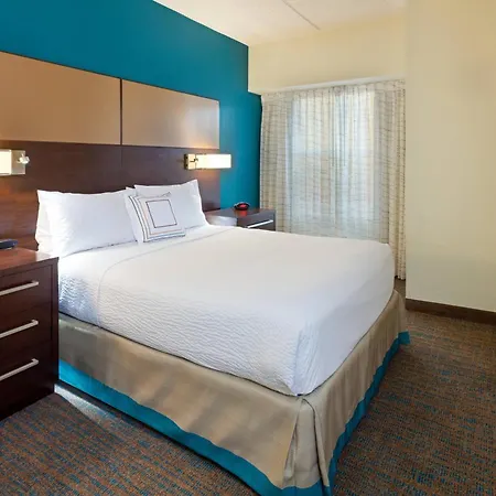 Residence Inn By Marriott Fort Lauderdale City Of Plantation-3