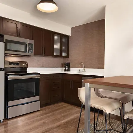 Residence Inn By Marriott Sacramento Folsom-2