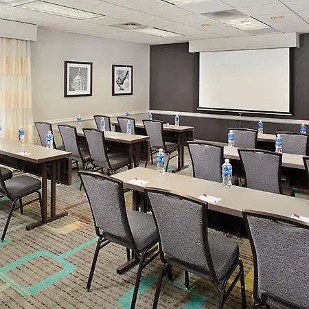 Residence Inn By Marriott Atlanta Norcross Peachtree Corners-3