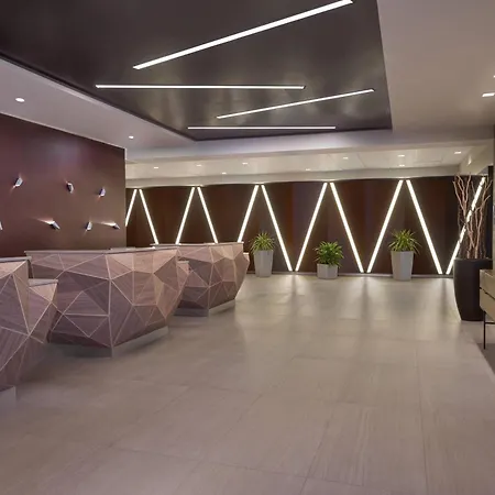 Towneplace Suites By Marriott Oshawa-2