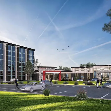 Towneplace Suites By Marriott Oshawa-3