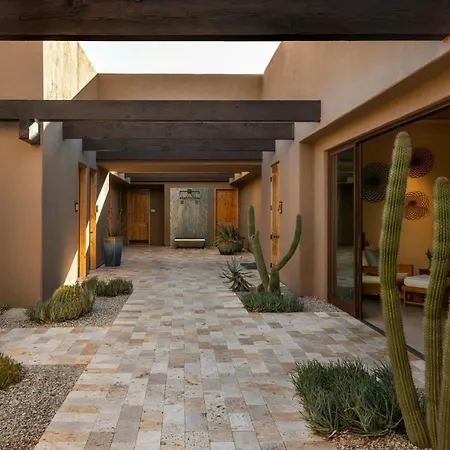 The Ritz-Carlton, Dove Mountain-2