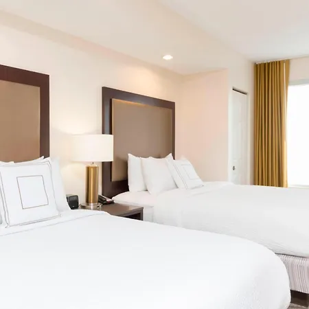 Springhill Suites Grand Rapids North-3